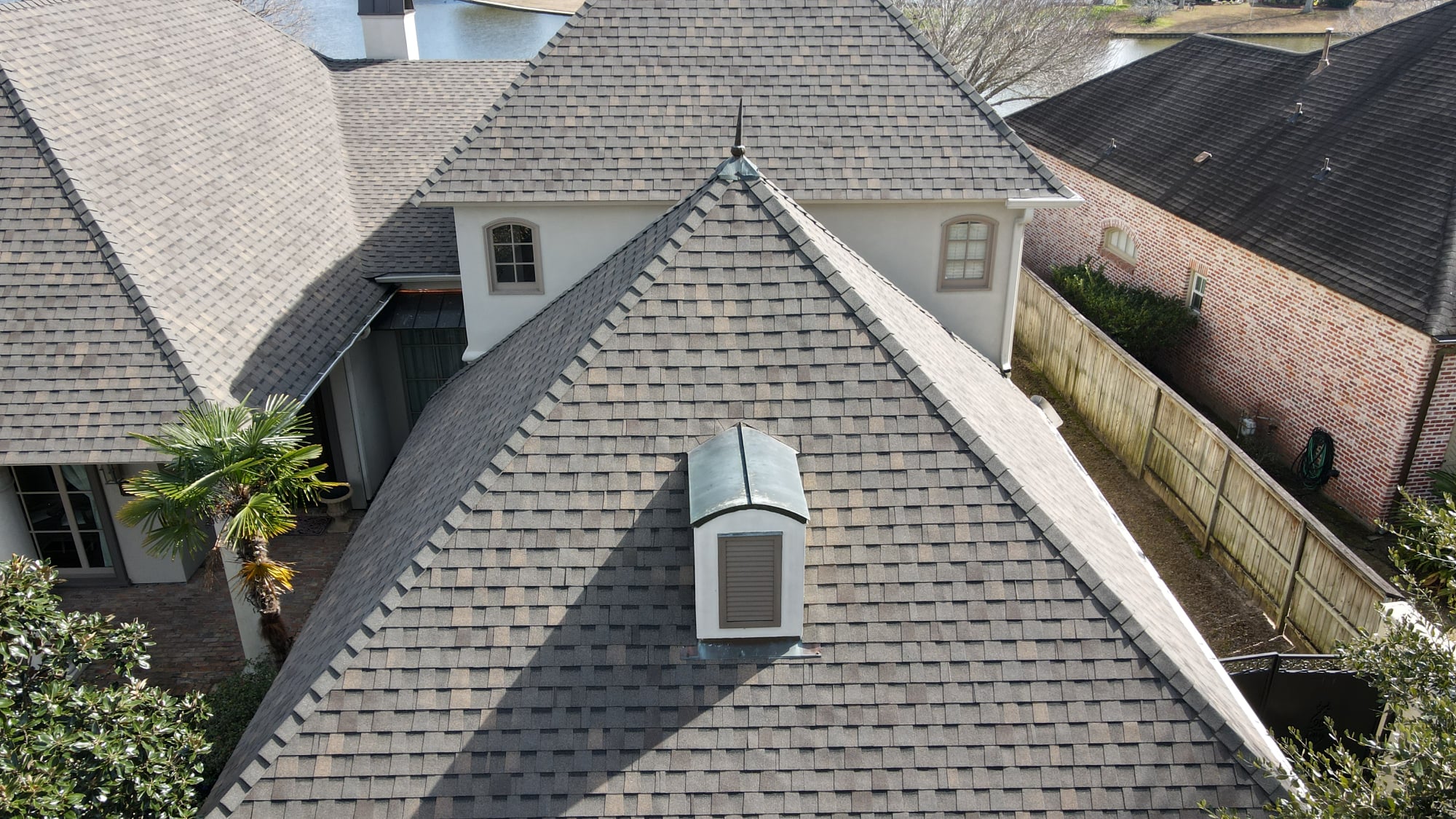 Roofing Companies in Baton Rouge
