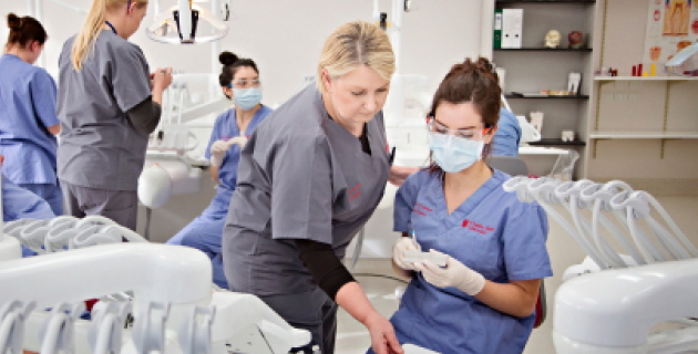 What Can a Dental Care Clinic Do For You