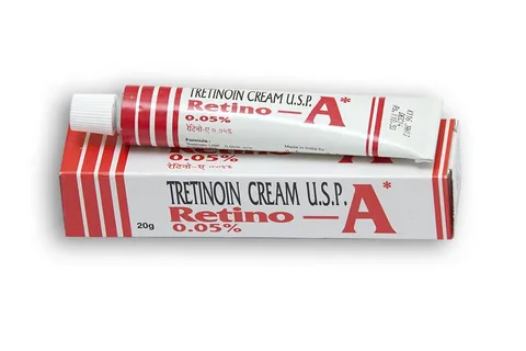 Where to Buy Retinoin Cream Online