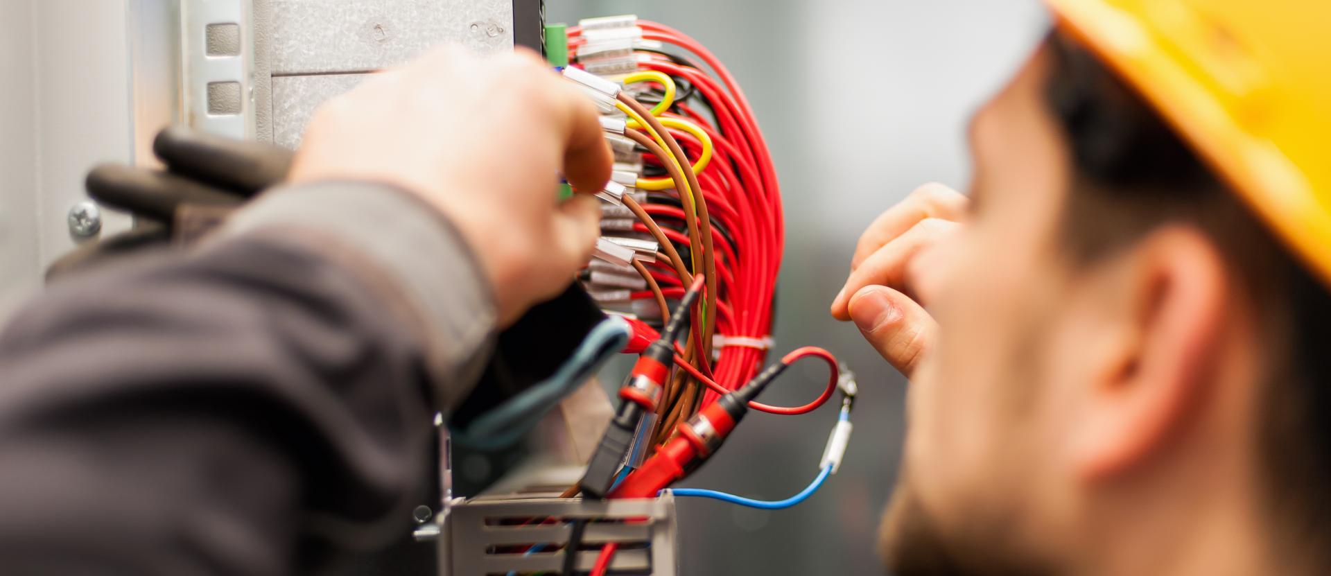 The Importance of an Electrical Panel