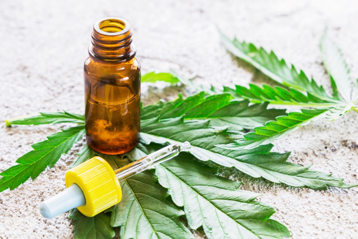 What Can CBD Drops Do For You?