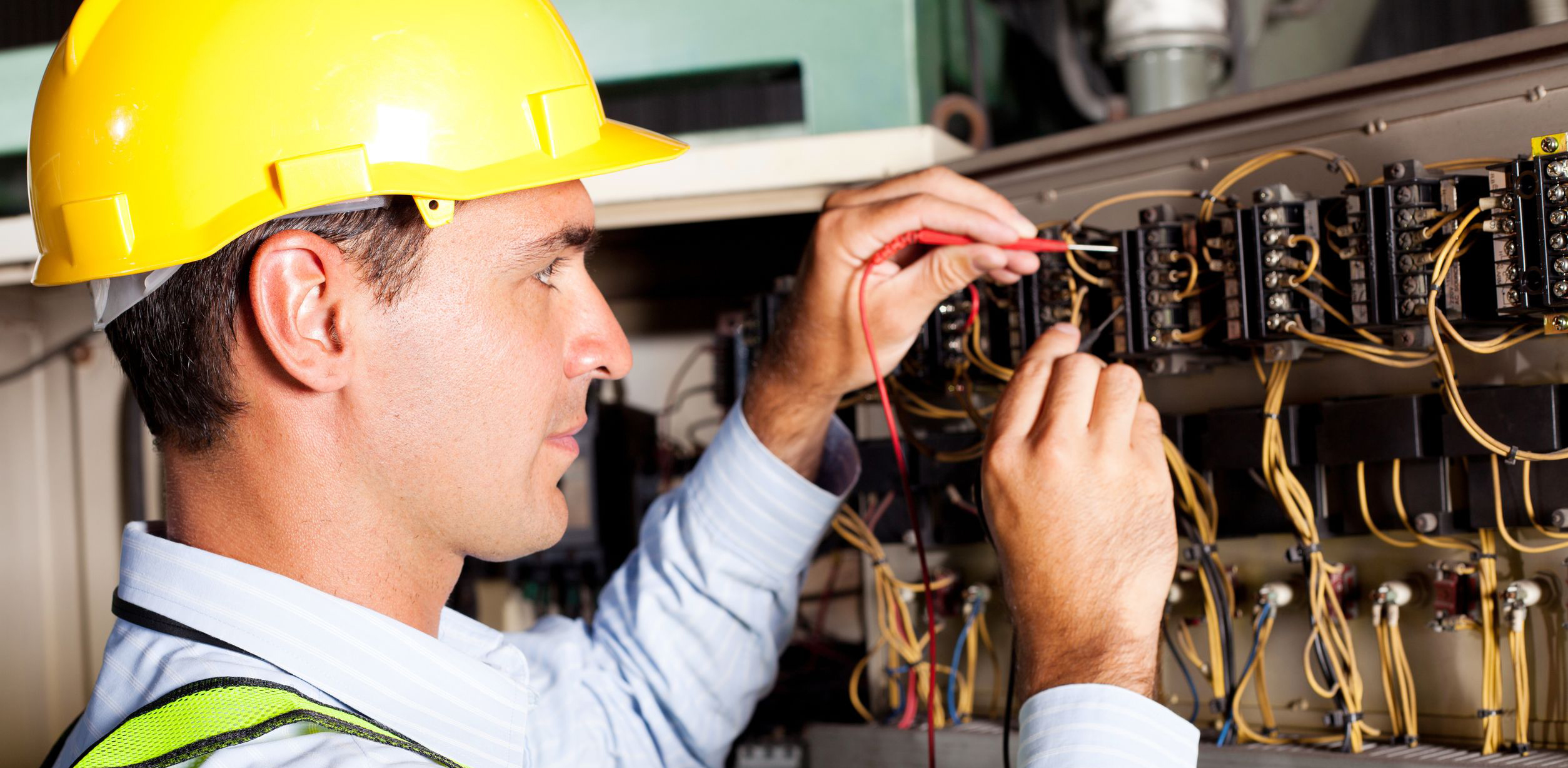 The Importance of Choosing an Electrical Contractor