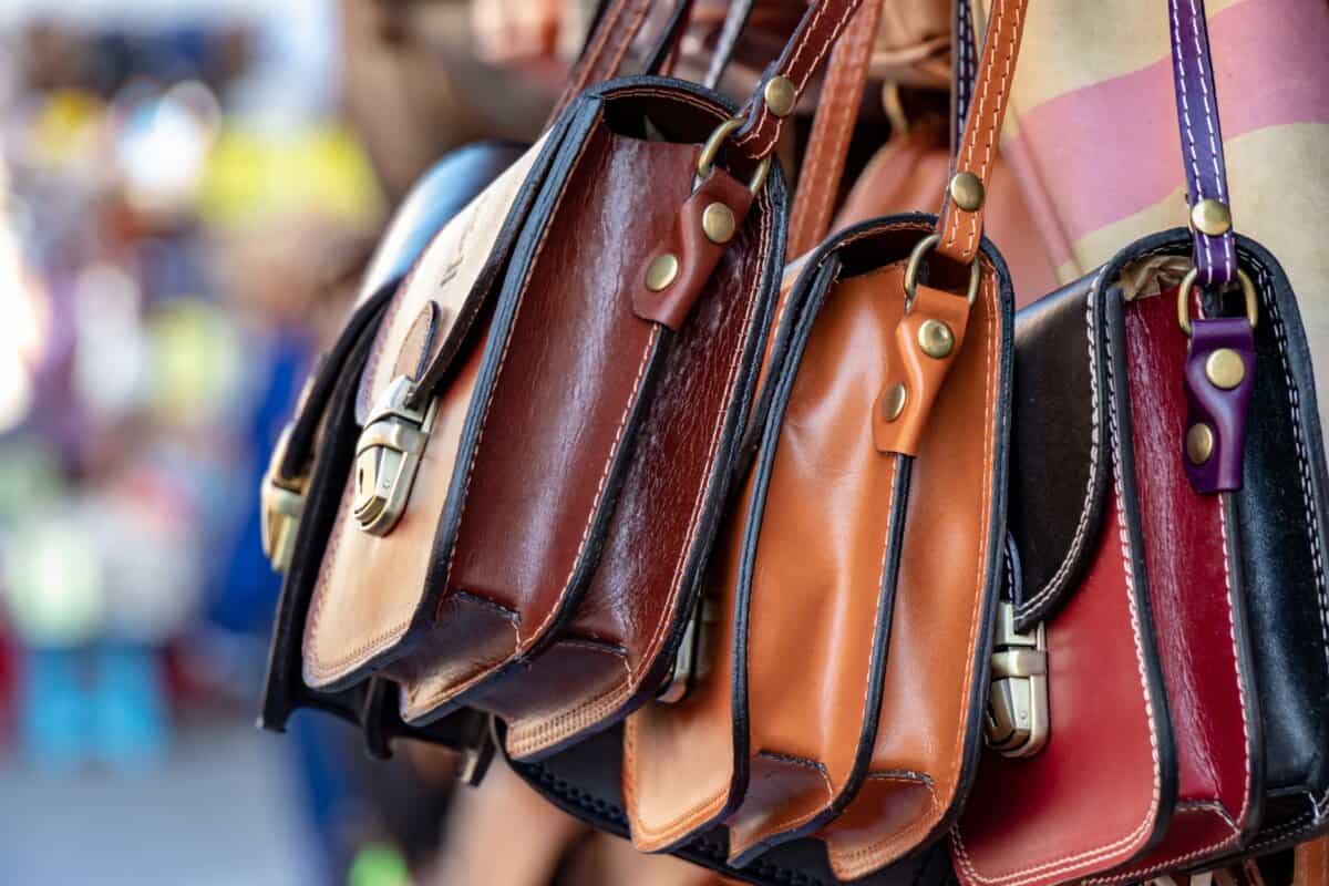 Authentic Italian Wholesale Handbags