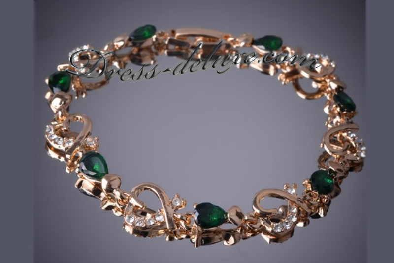 Gemstone Bracelet Sets