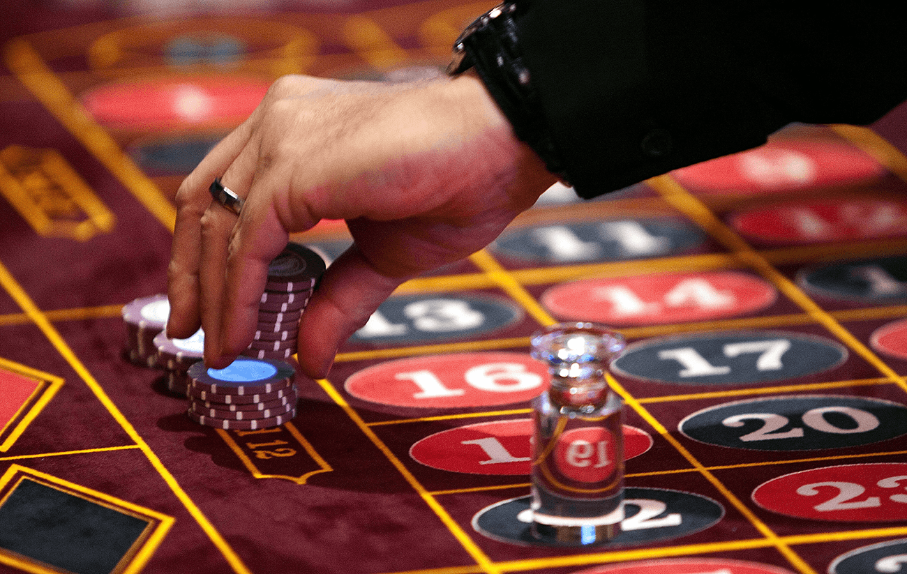 What Online Casinos Have to Offer