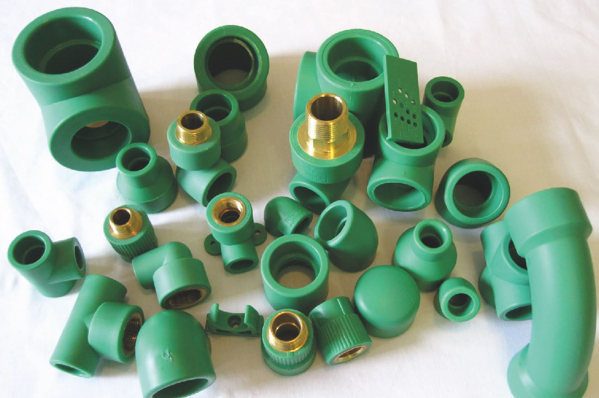 The Advantages of Using a PPR Pipe Supplier