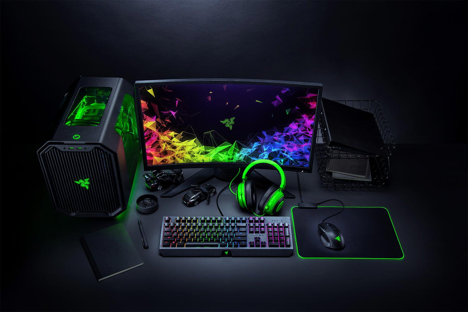 What You Need to Know About Gaming Gear
