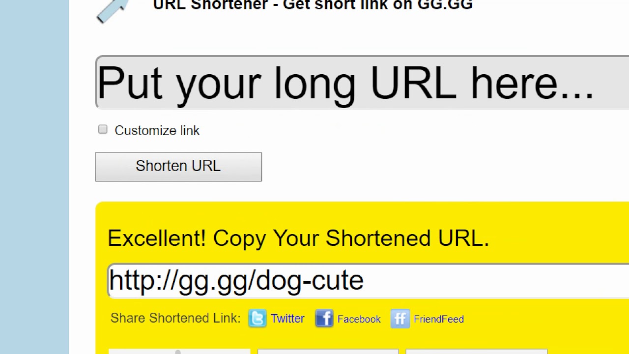 Why Did Google Shut Down Google URL Shortener?