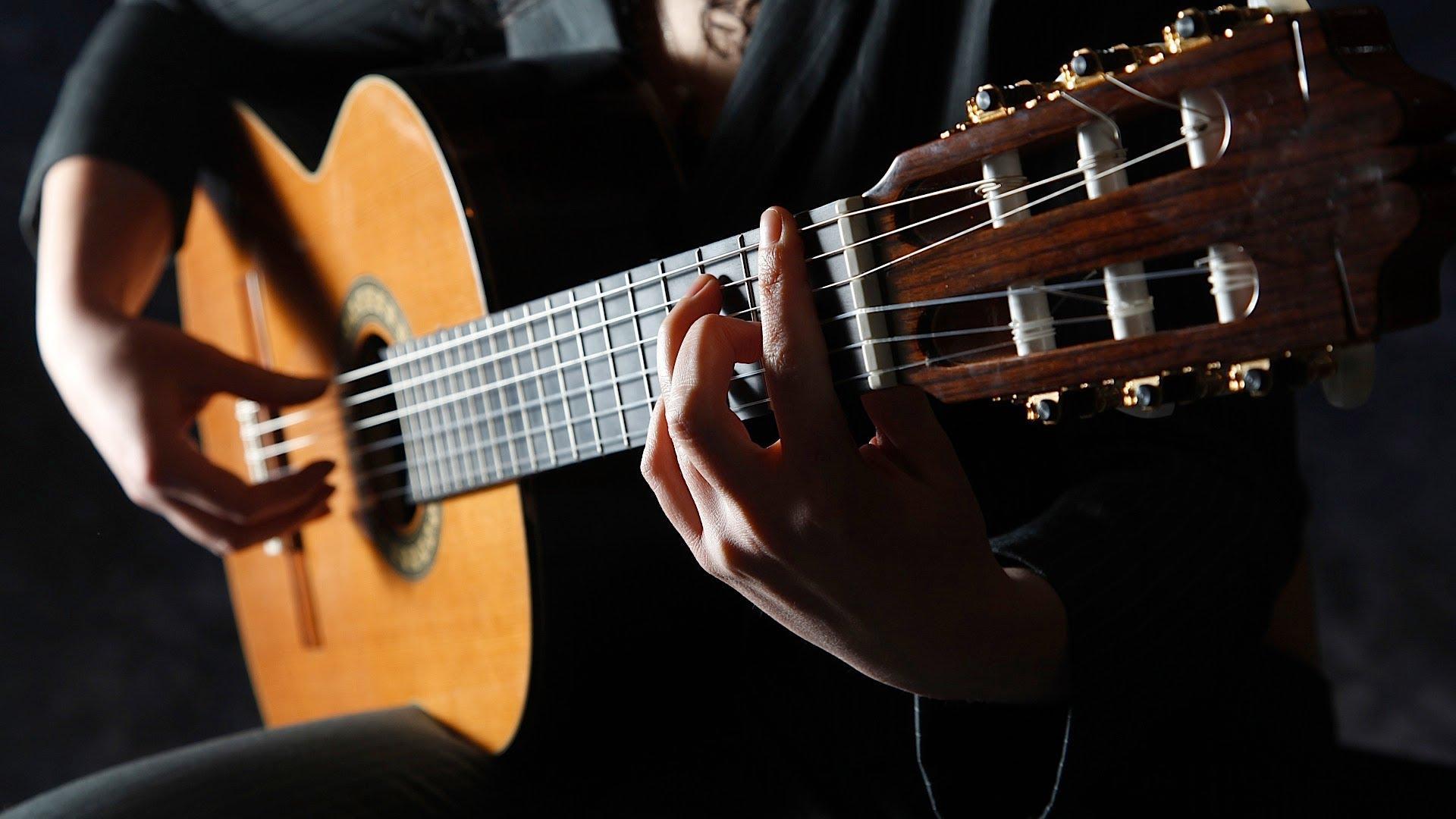 Der Beste Gitarrenlehrer in Essen: Meisterhaftes Musizieren erleben