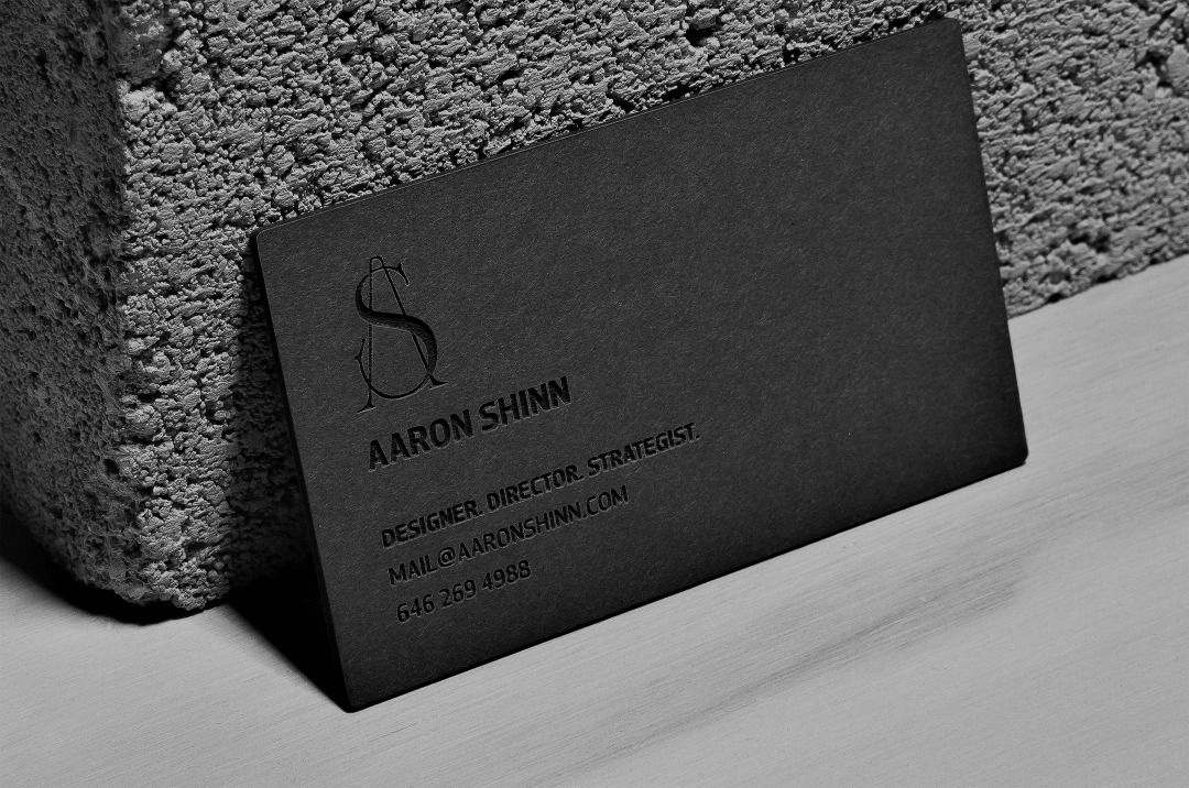 Unleashing Potential: The Evolution of Smart Business Cards