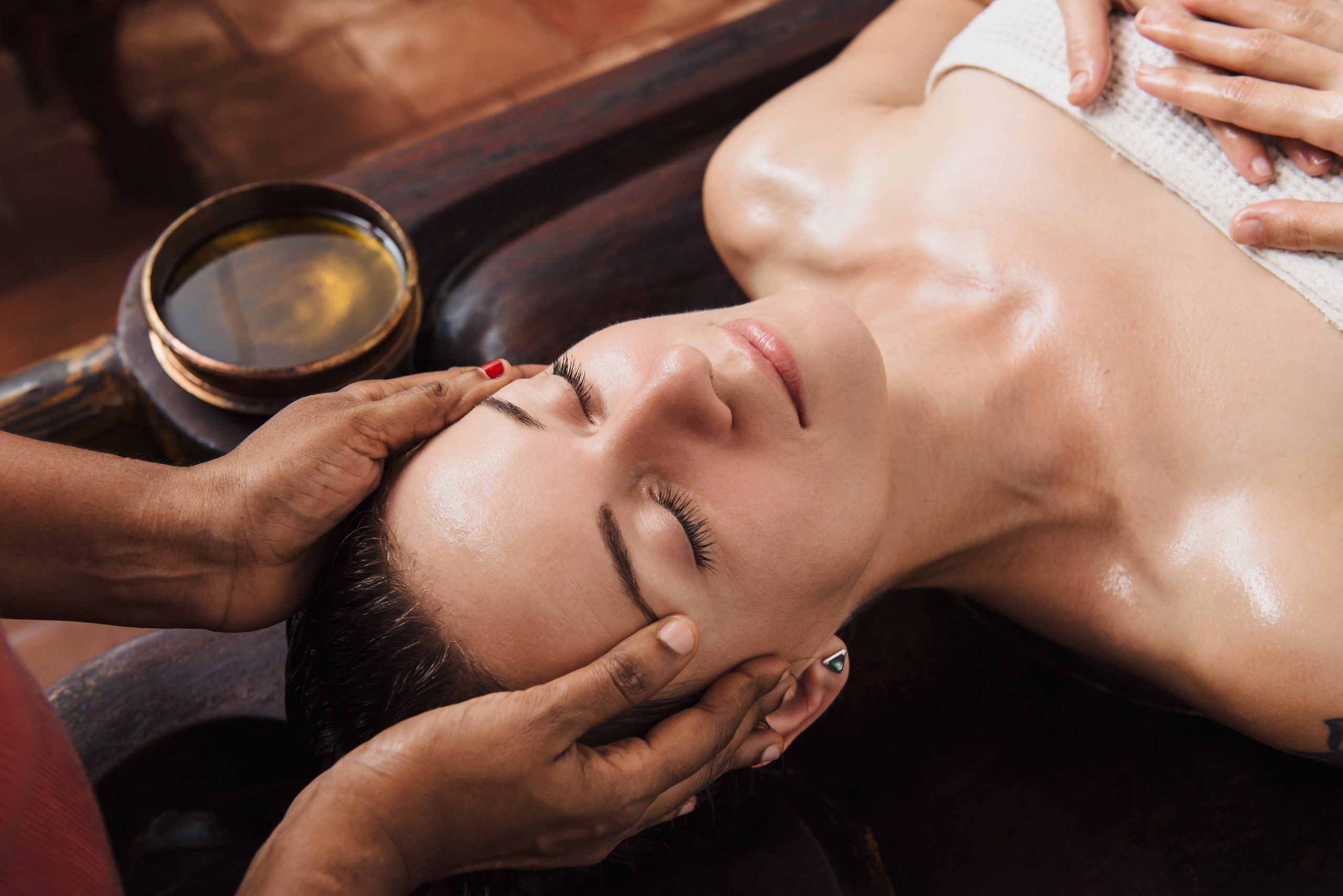 Your Business Trip: The Benefits of Massage Therapy