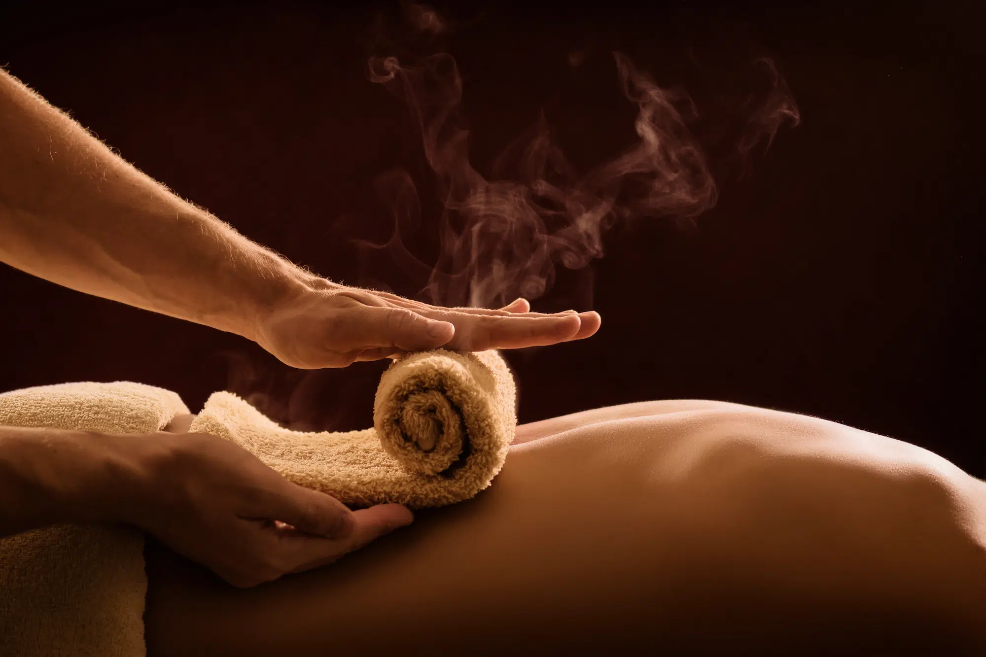 Your Next Business Trip with Professional Massage Services