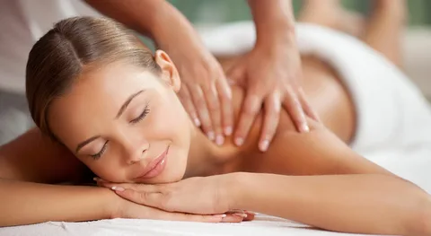 Guide to Business Trip Massages: Relax, Recharge, and Perform Better