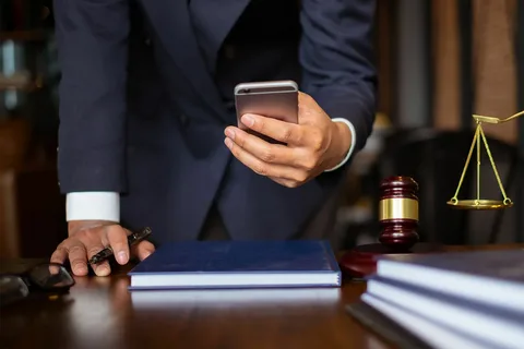 The Essential Role of Criminal Defense Lawyers