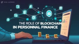 The role of blockchain in personal finances