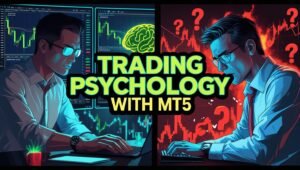 Trading Psychology with MT5